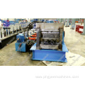 Guardrail roll forming machine for Highway express